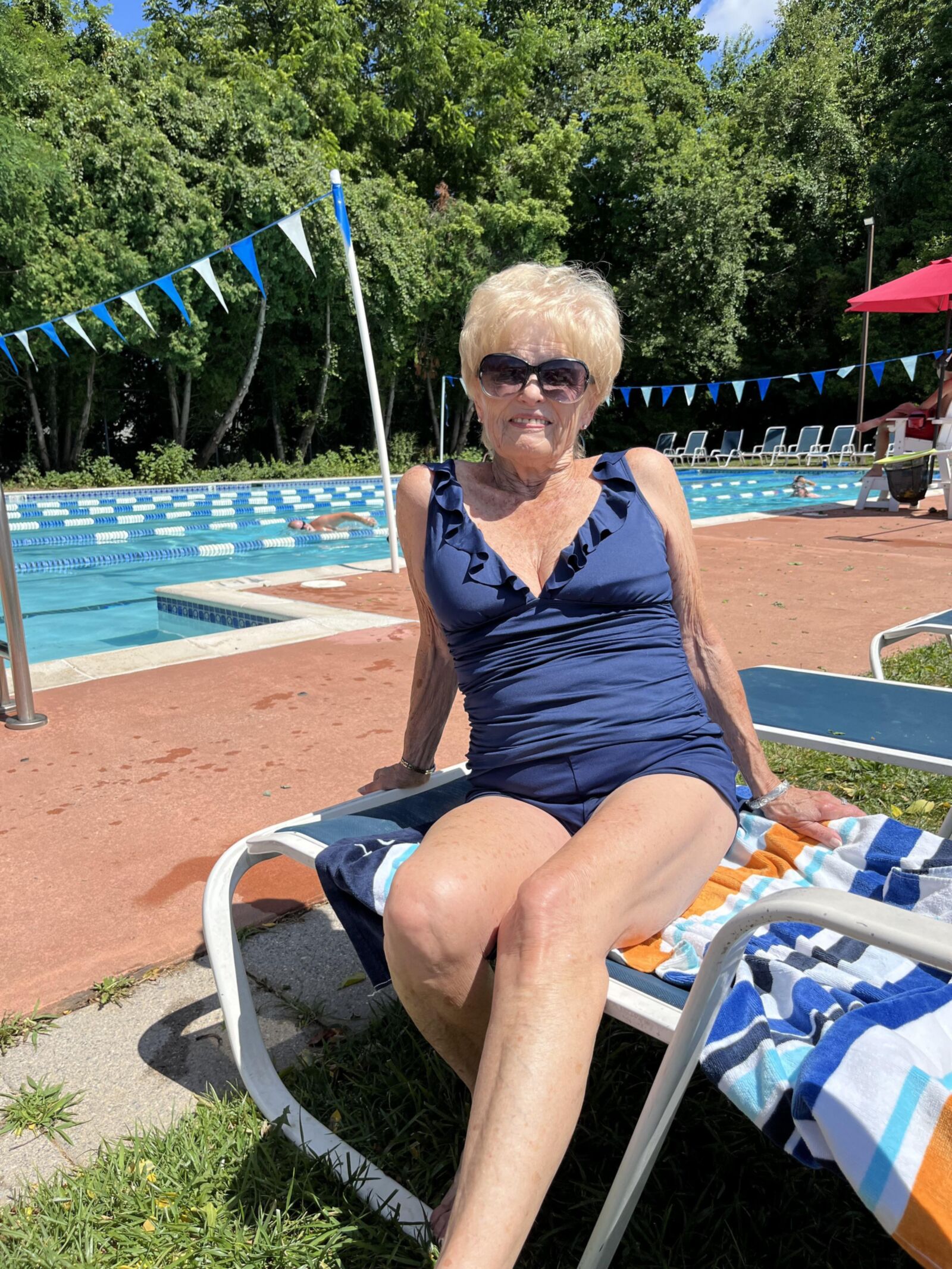 granny paradise 