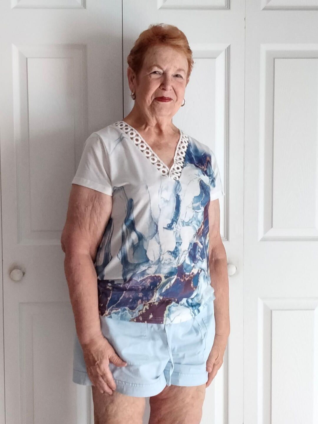 granny paradise 
