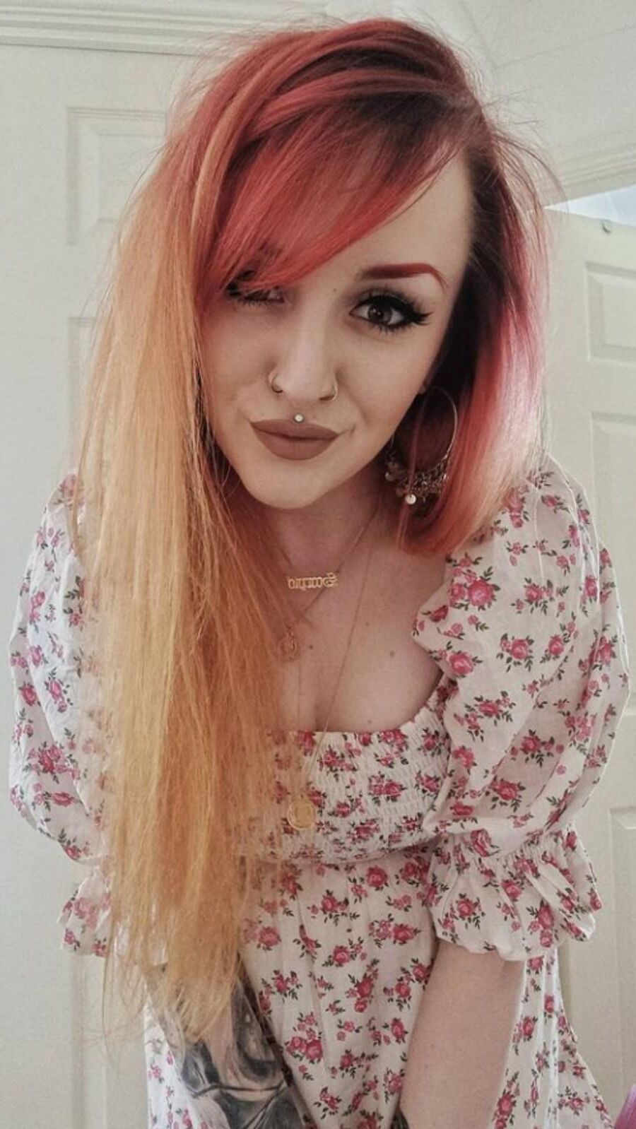 Girls I would Love to have Dominate and Humiliate Me