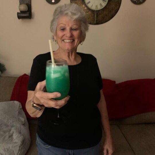 granny paradise 