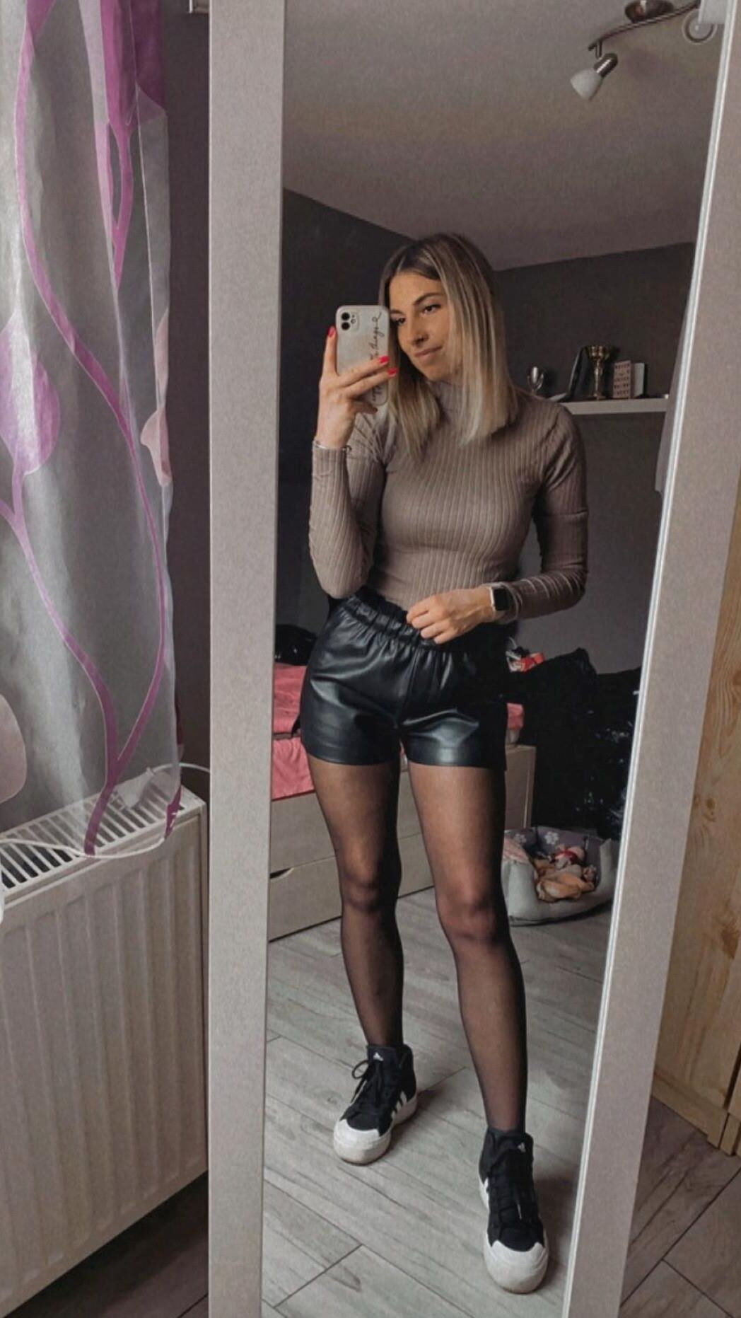 My nylon favorites 
