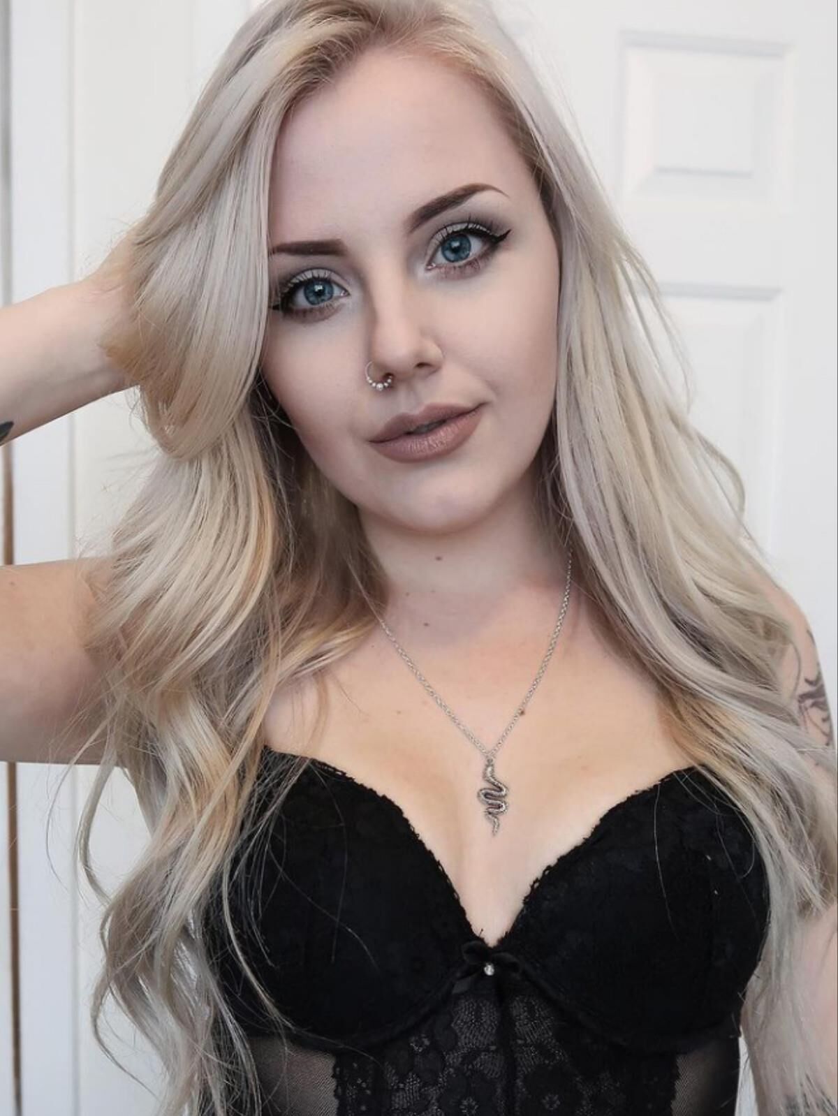 Girls I would Love to have Dominate and Humiliate Me