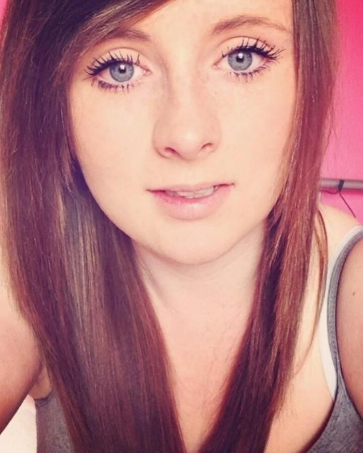 Girls I would Love to have Dominate and Humiliate Me