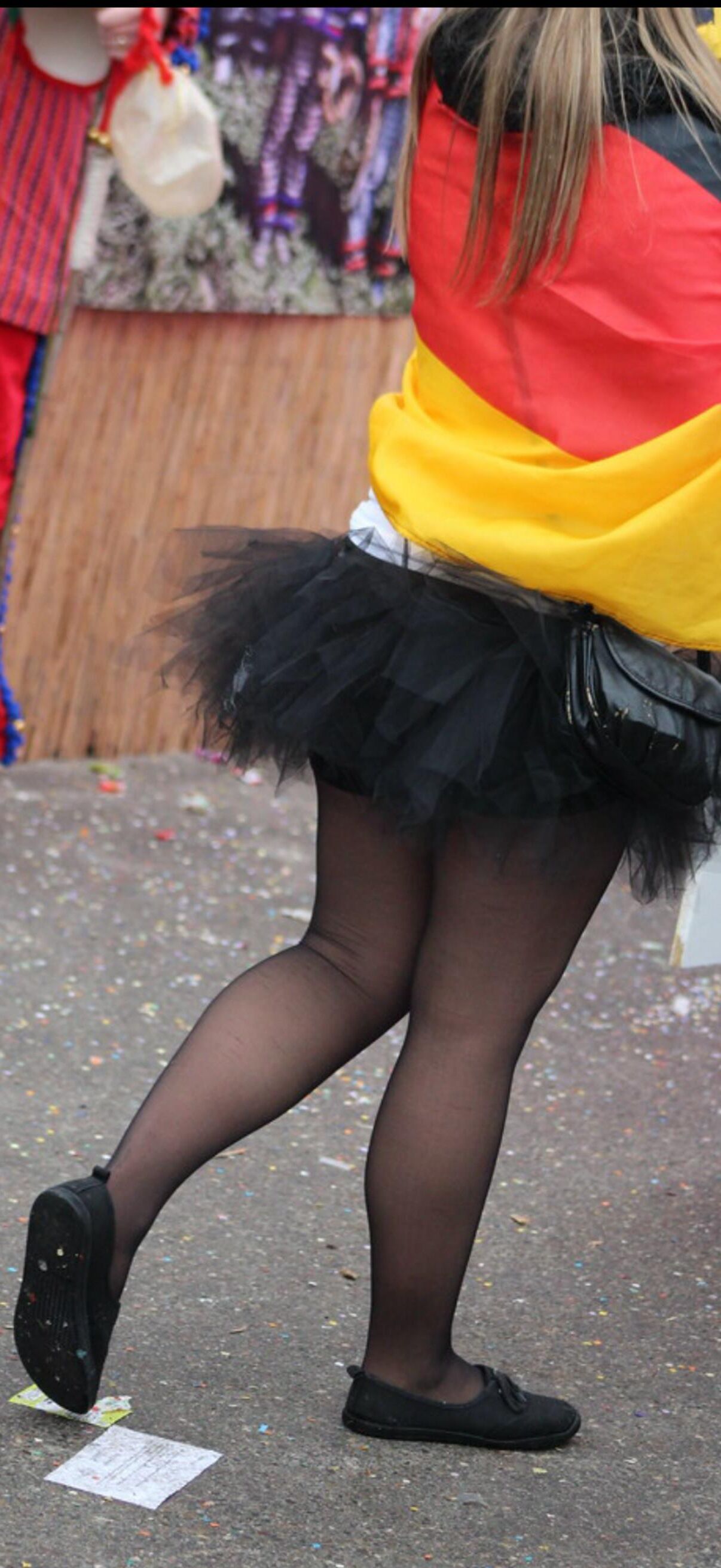 Candid tights 