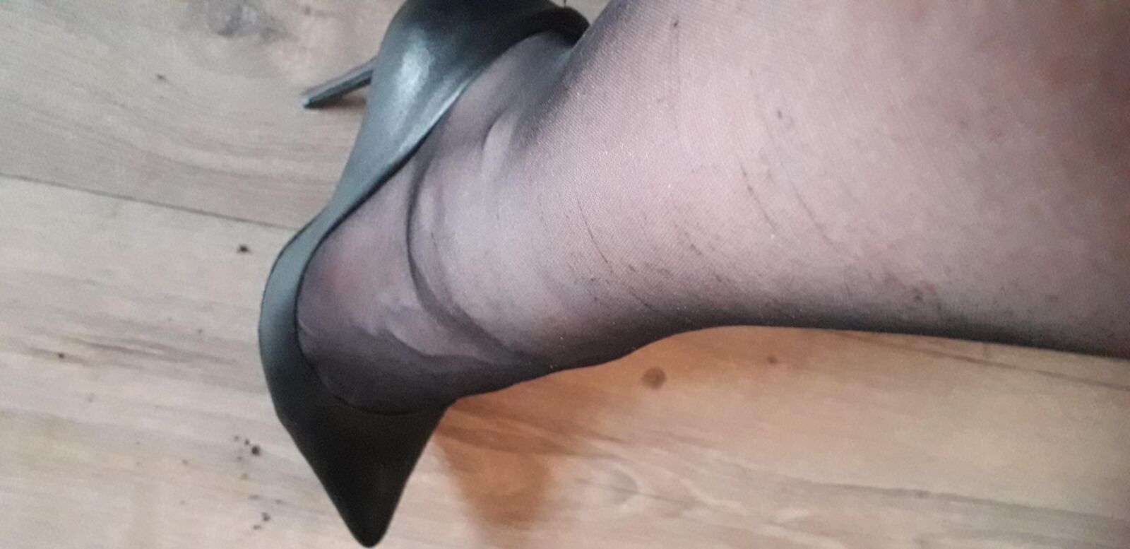 my sweet highheels