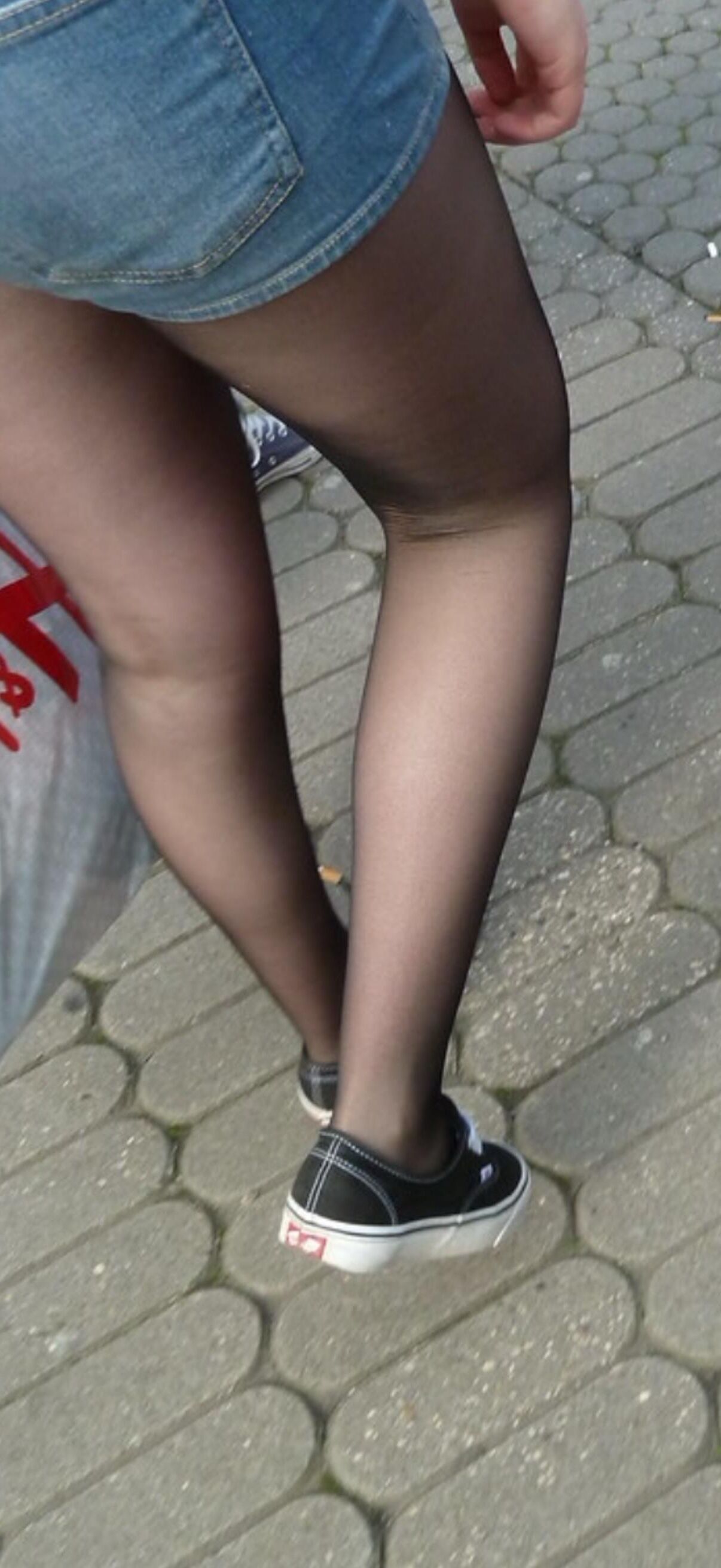 Candid tights 