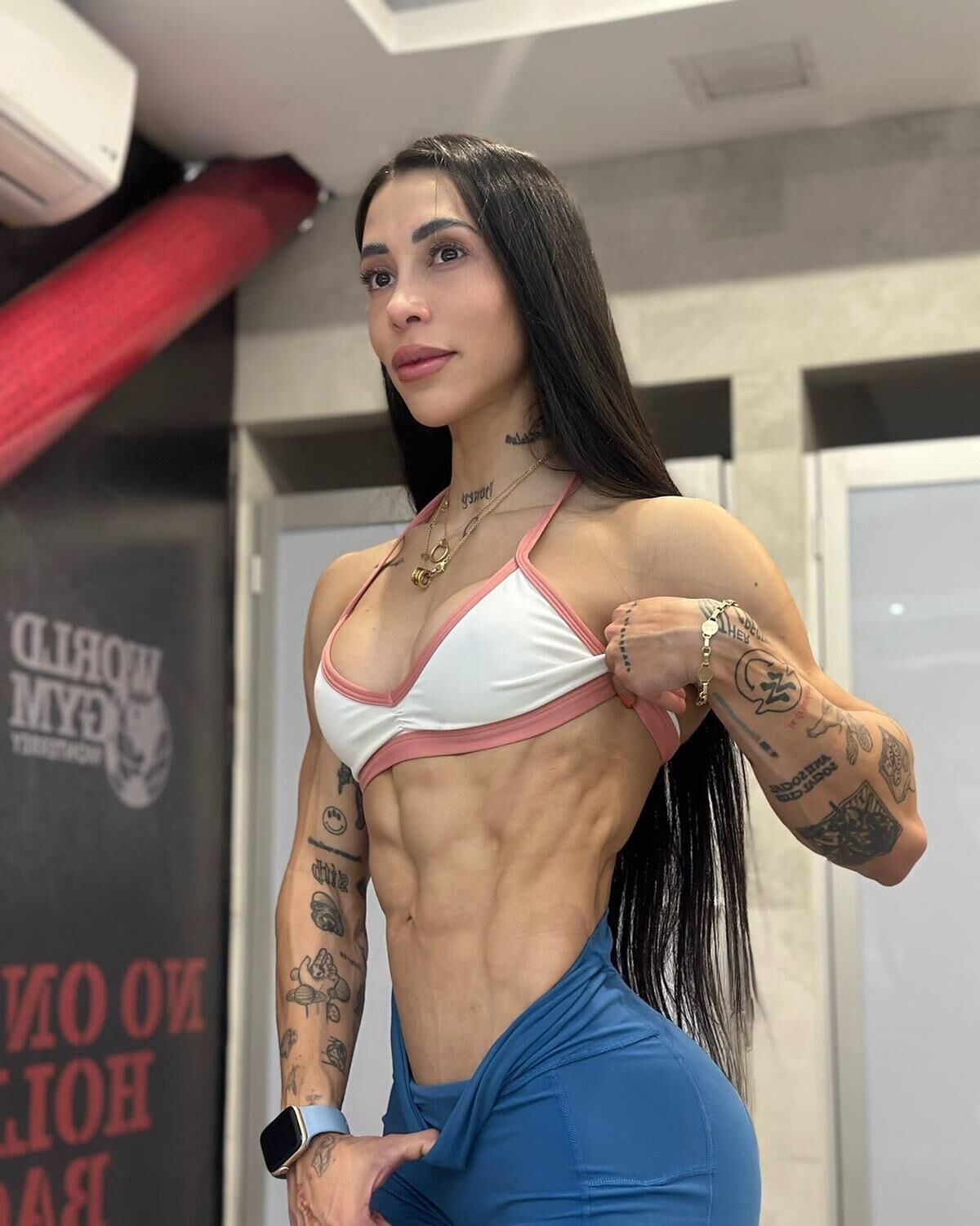 Cassandra