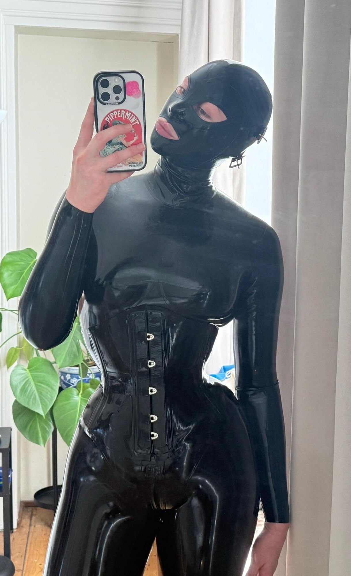 Fetish 