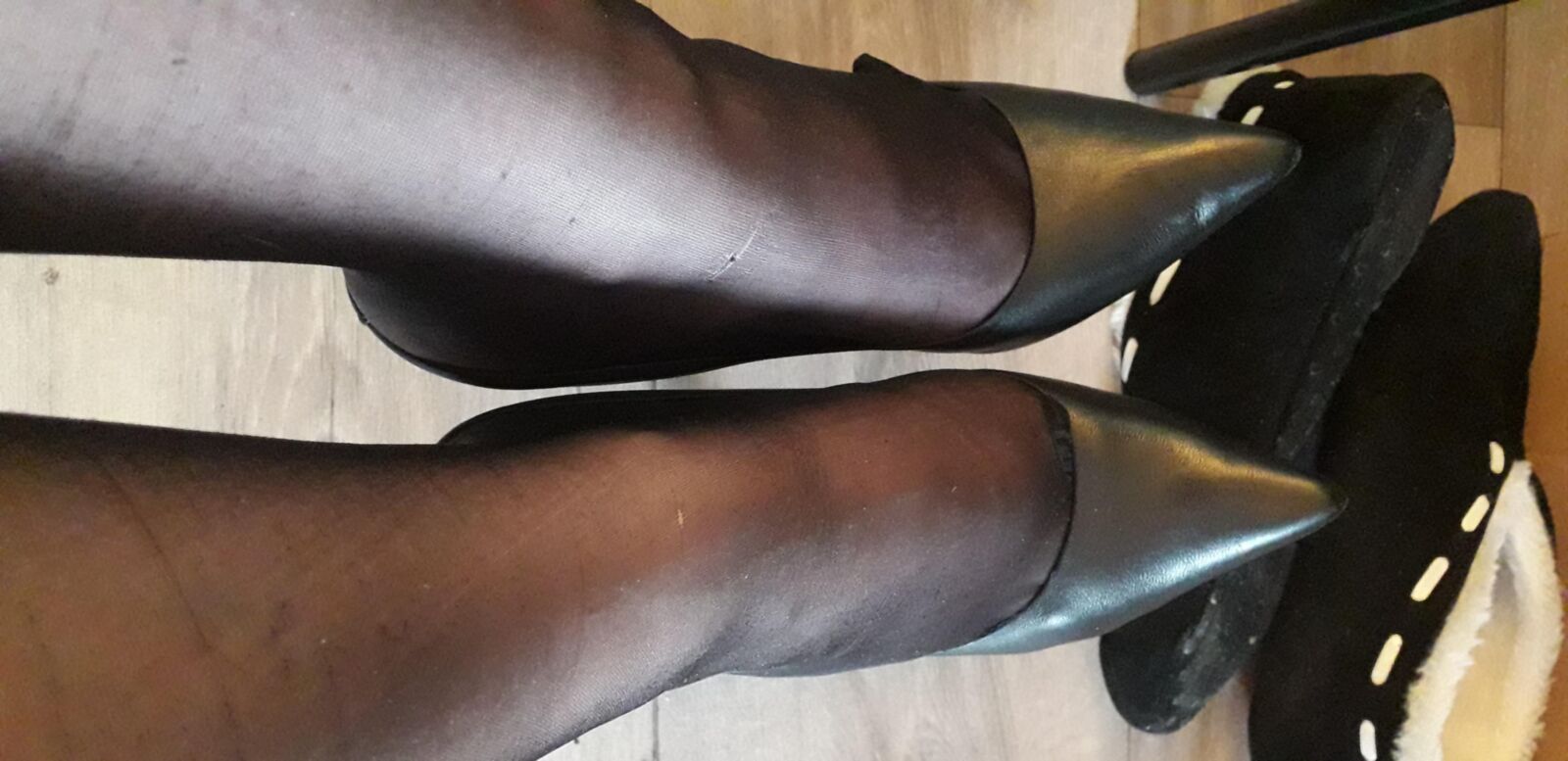 my sweet highheels