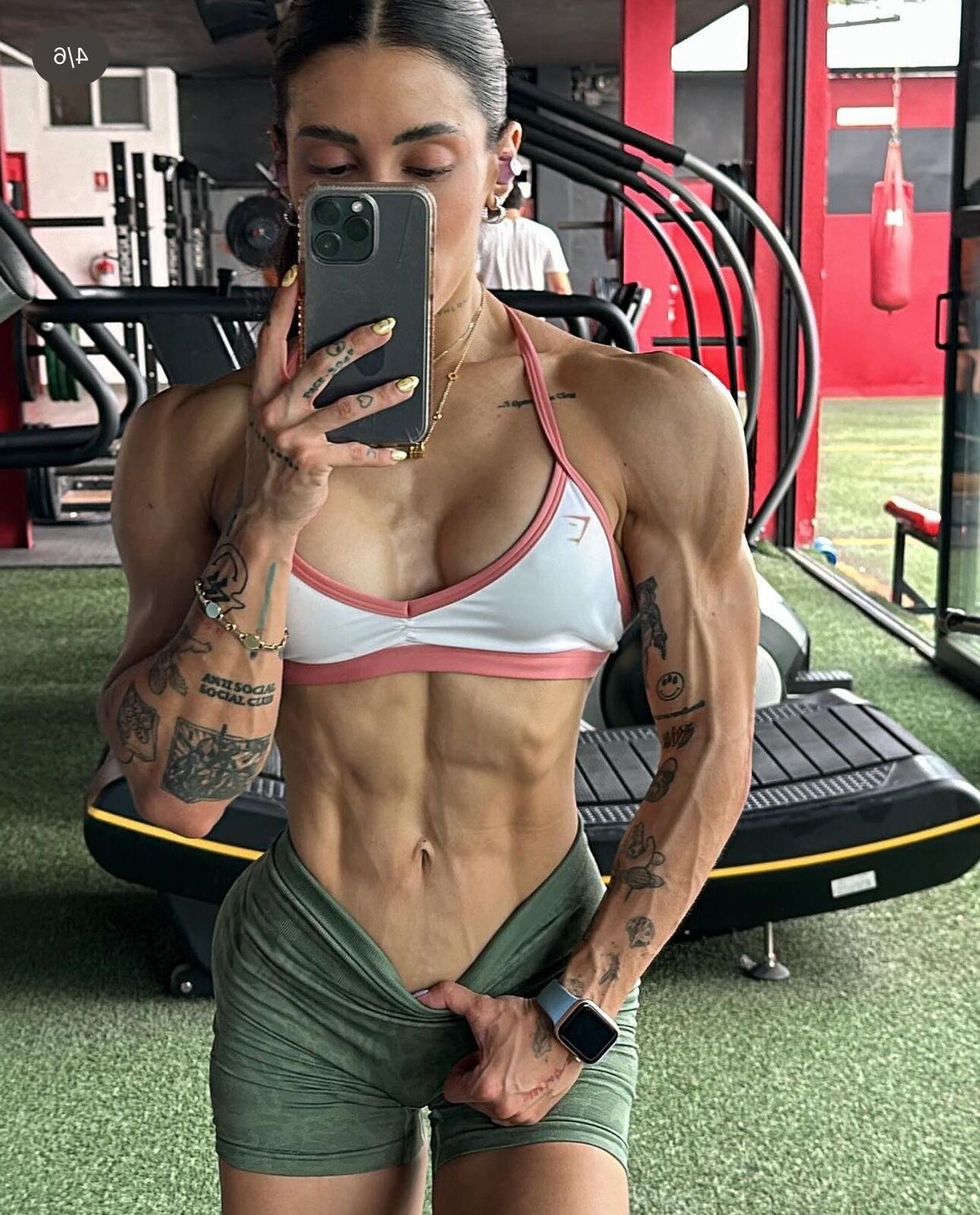 Cassandra