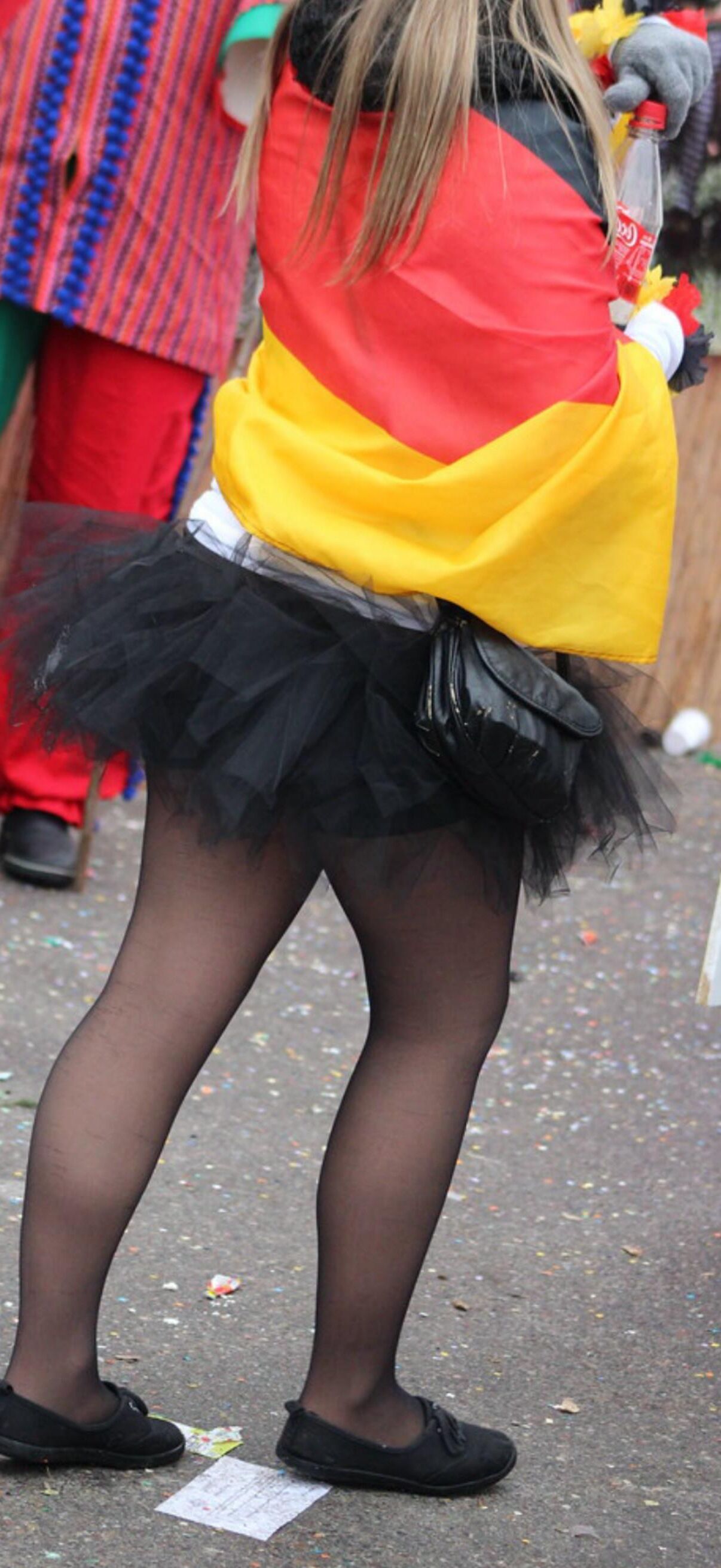 Candid tights 
