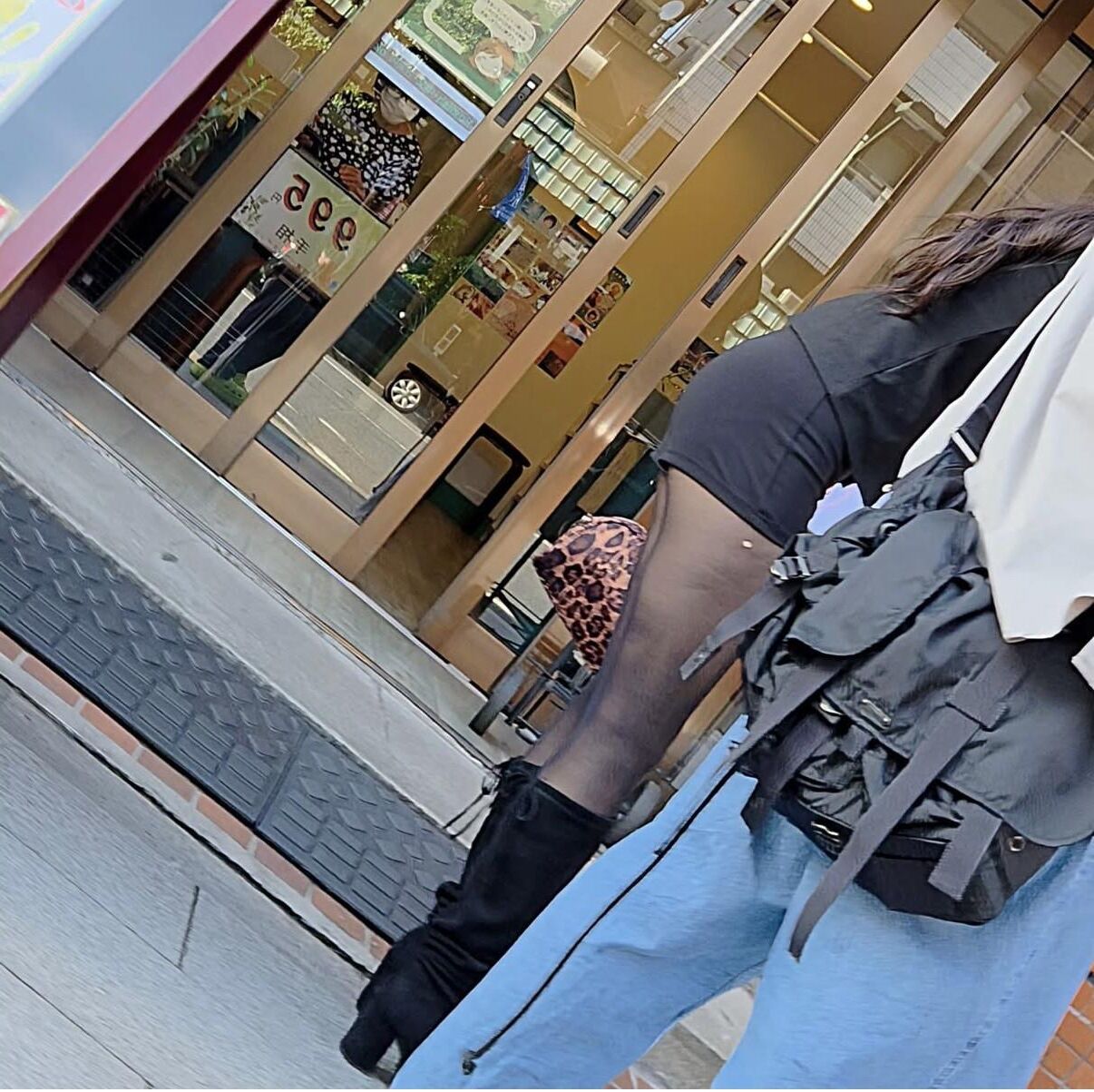 Candid tights 