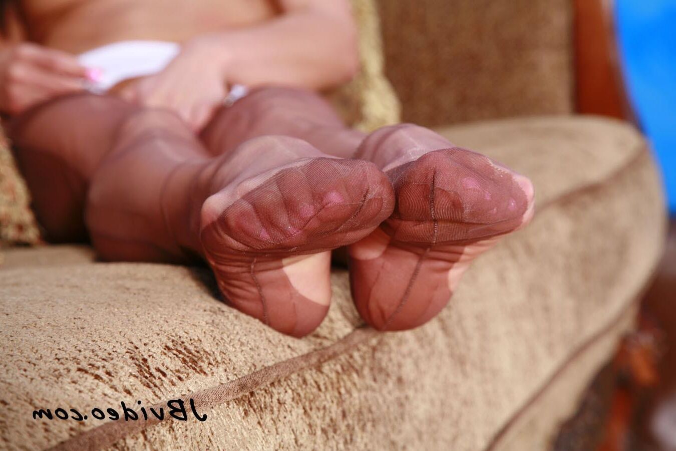 More sexy feet