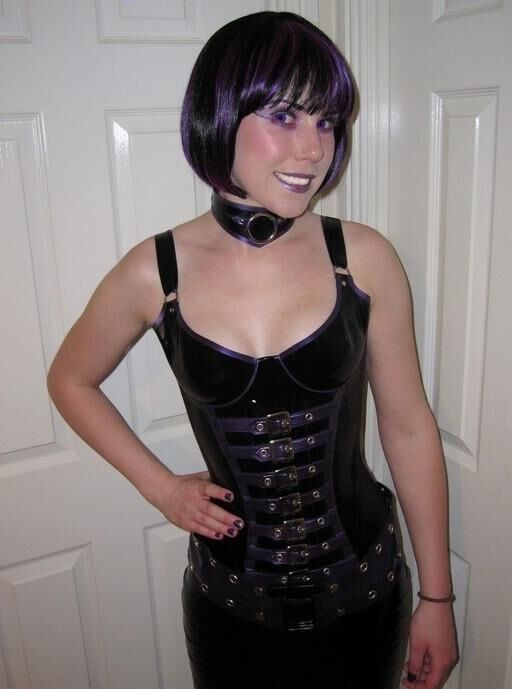 Fetish 