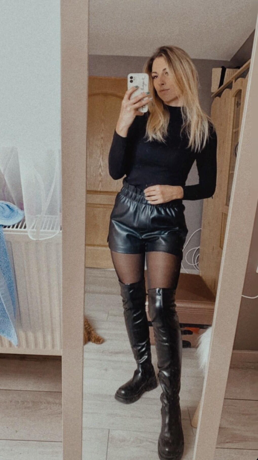 My nylon favorites 