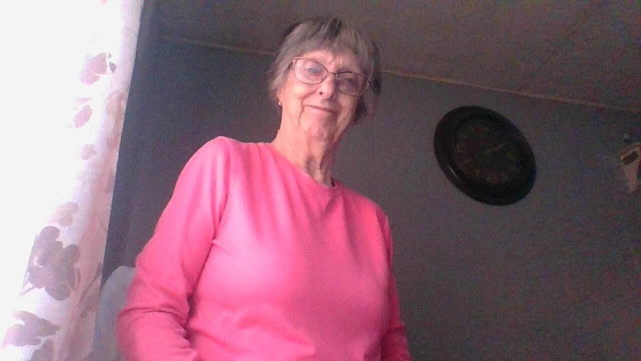 granny paradise 