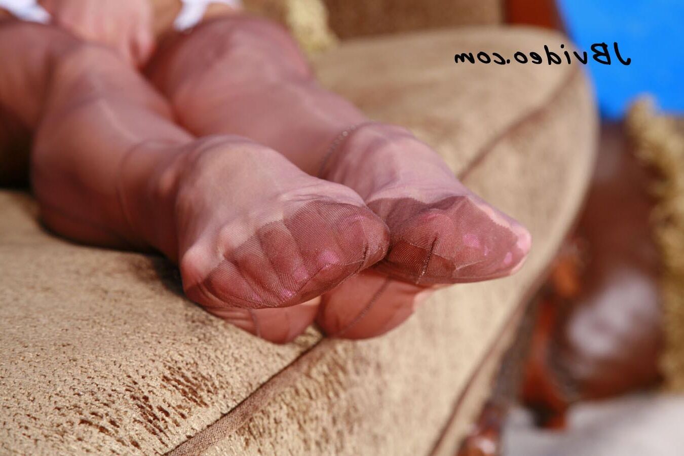 More sexy feet
