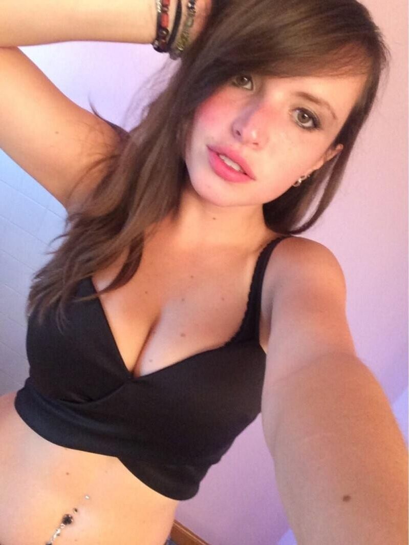 Beautiful Girls I would Submit to and Serve