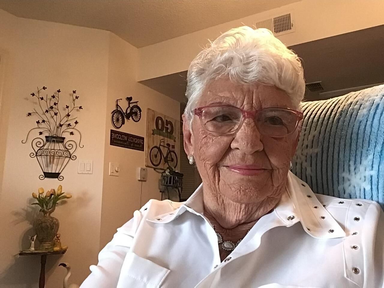 granny paradise 