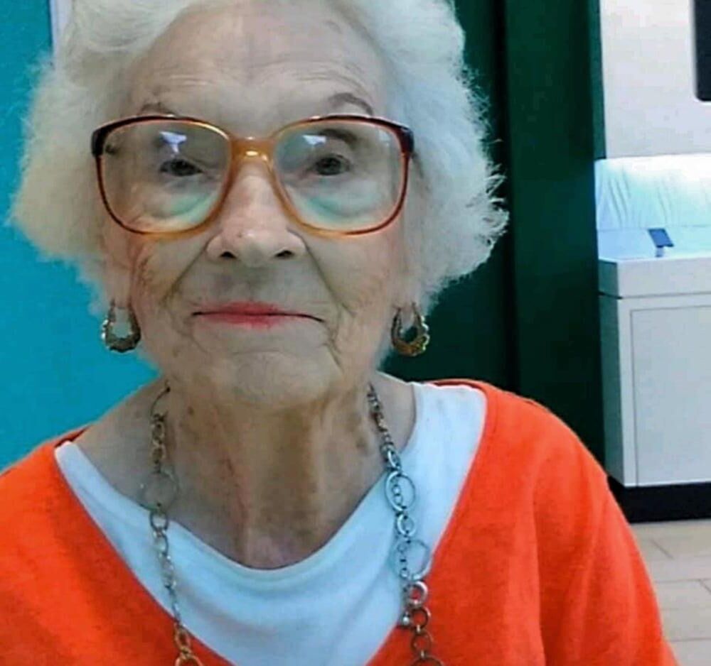 granny paradise 