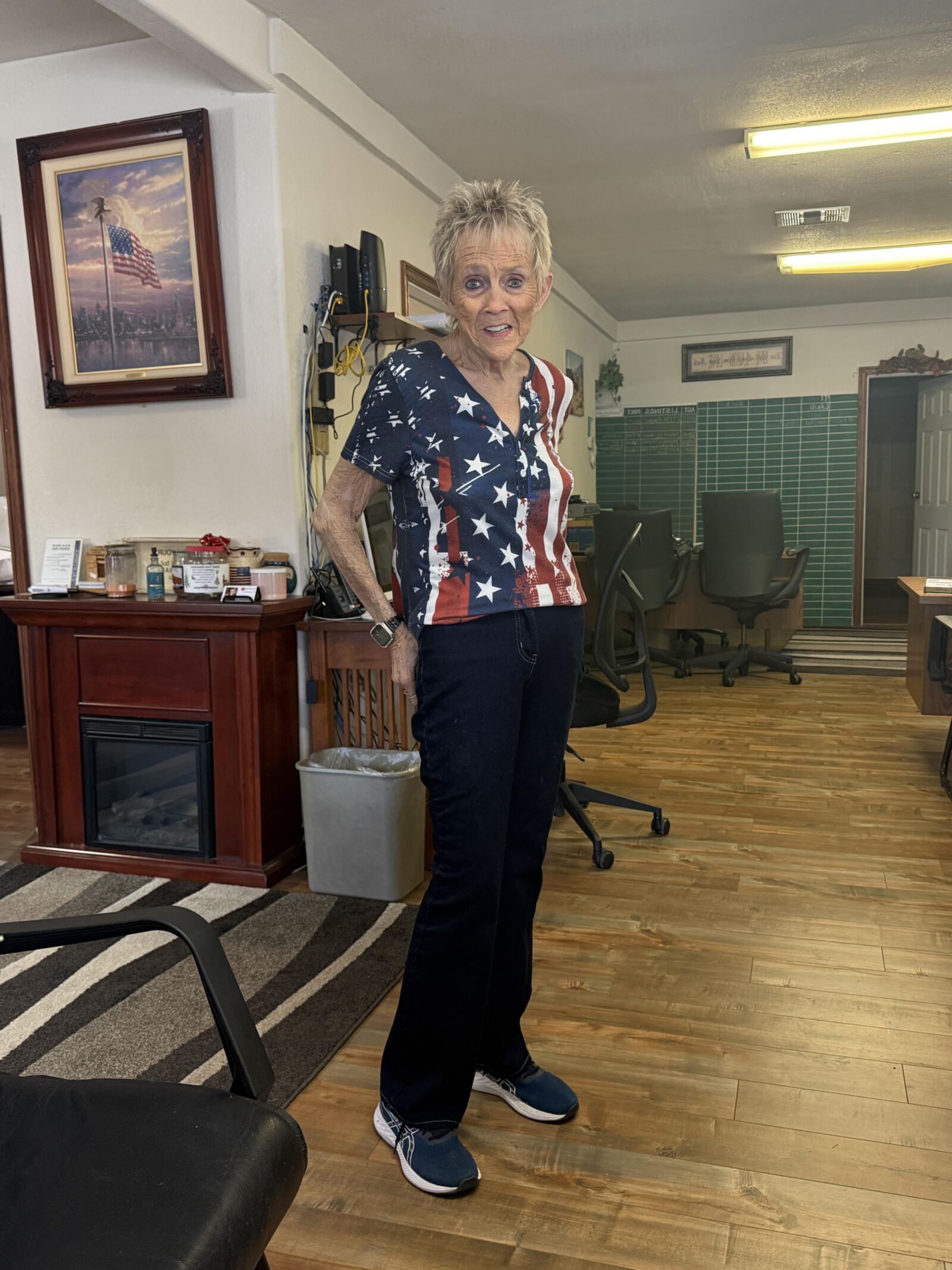 granny paradise 