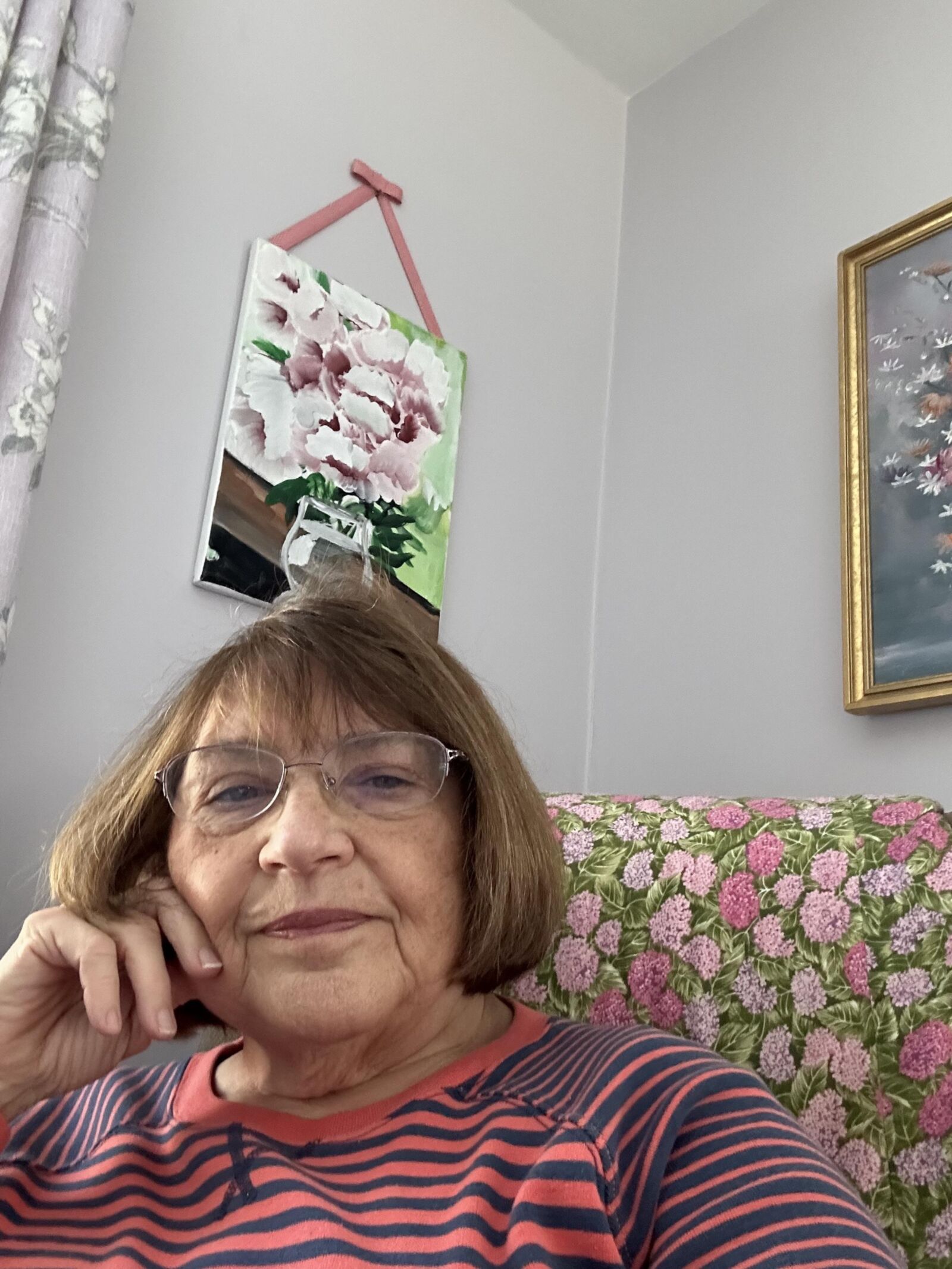 granny paradise 