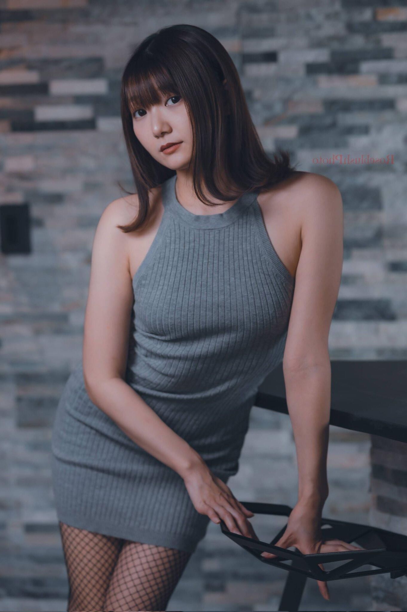 Jambes asiatiques