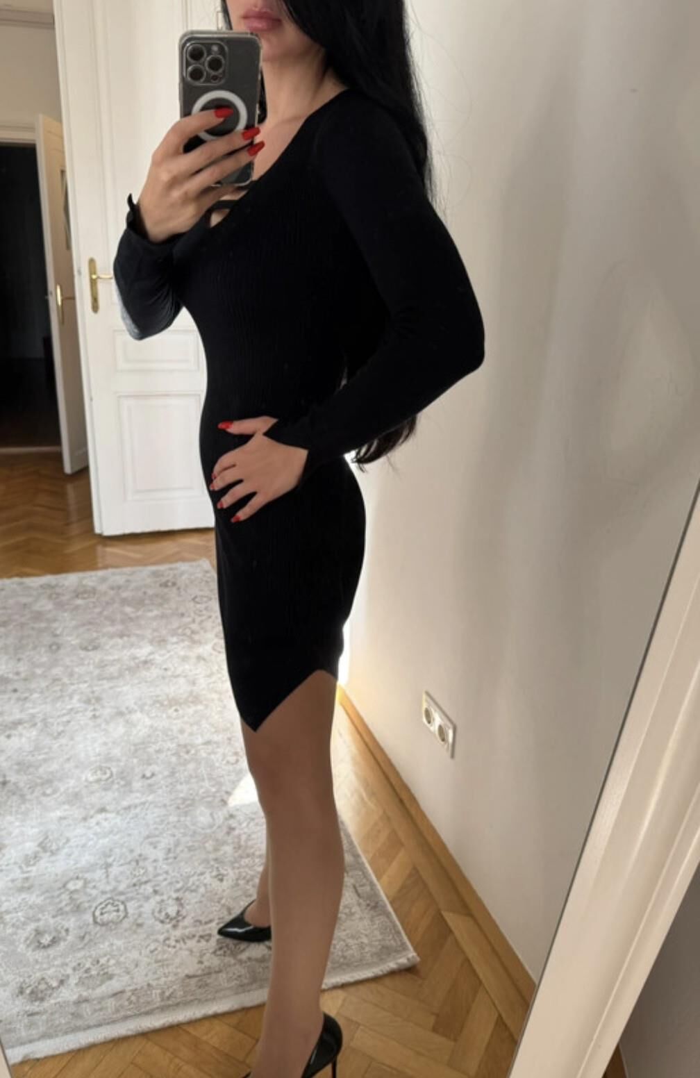 Milf sexy pantyhose 