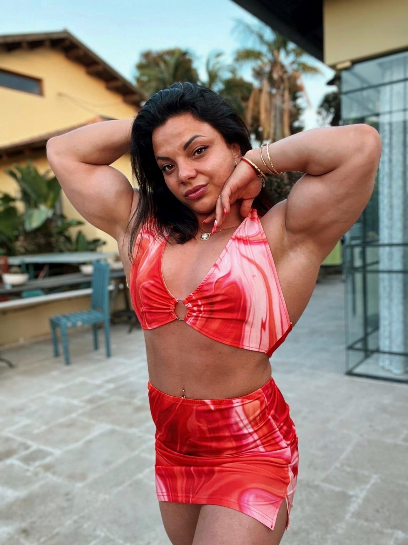 Anastasia L