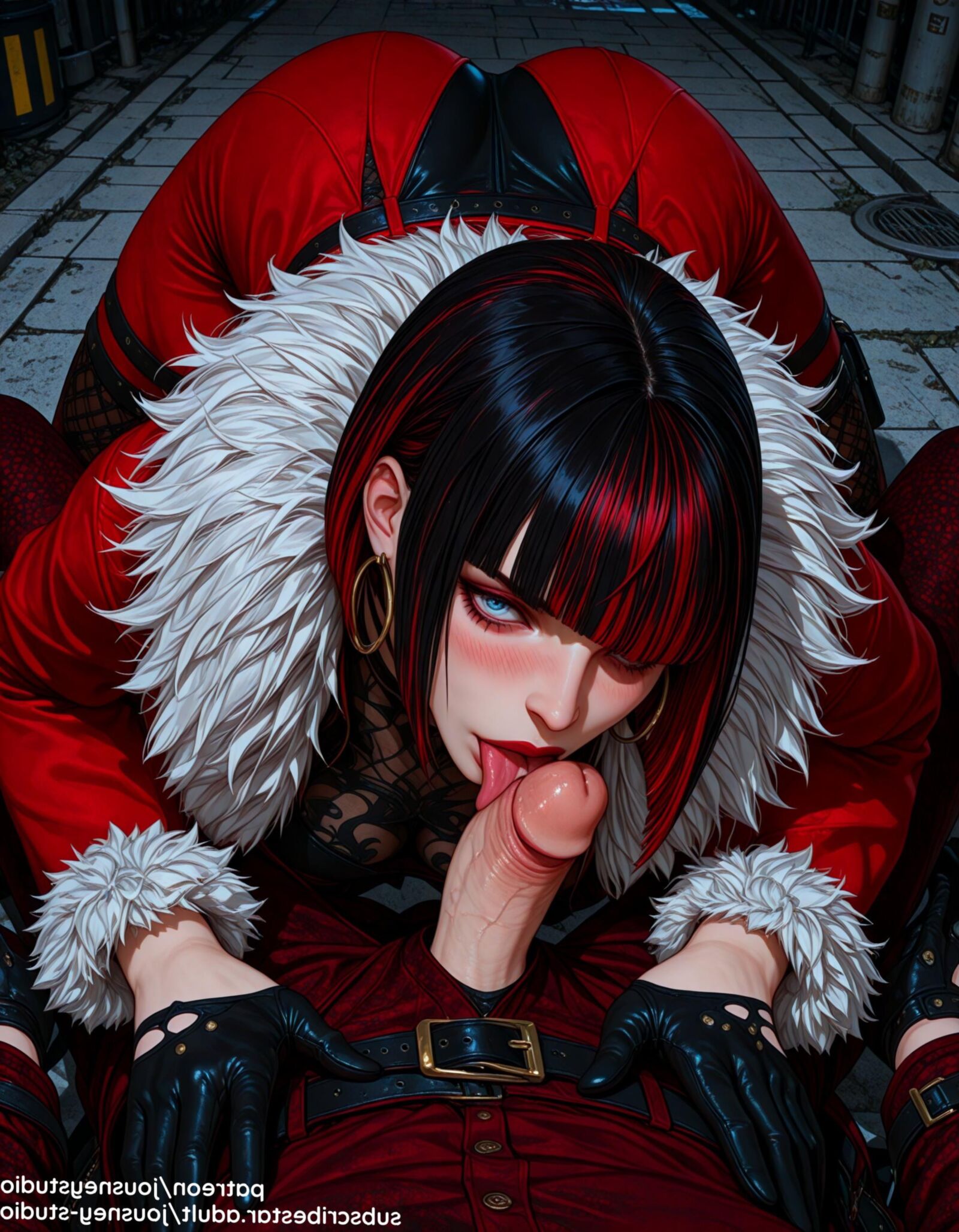 Anna Williams Tekken 