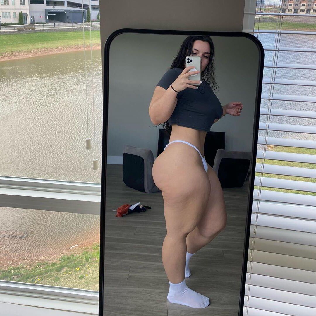 BBWブーツ