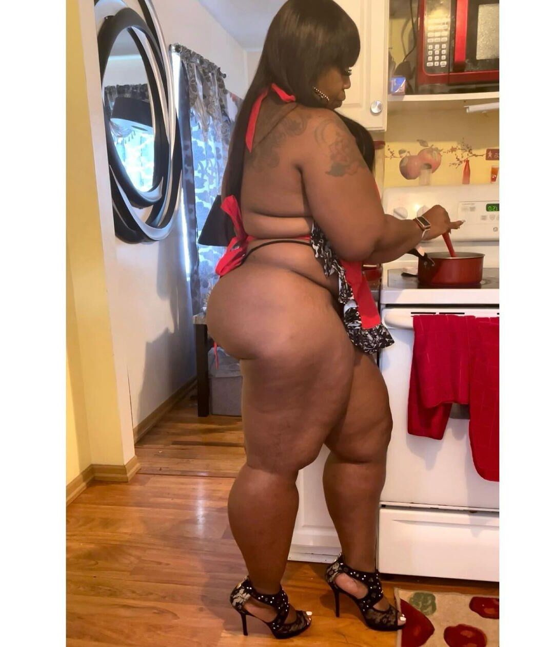 BBWブーツ