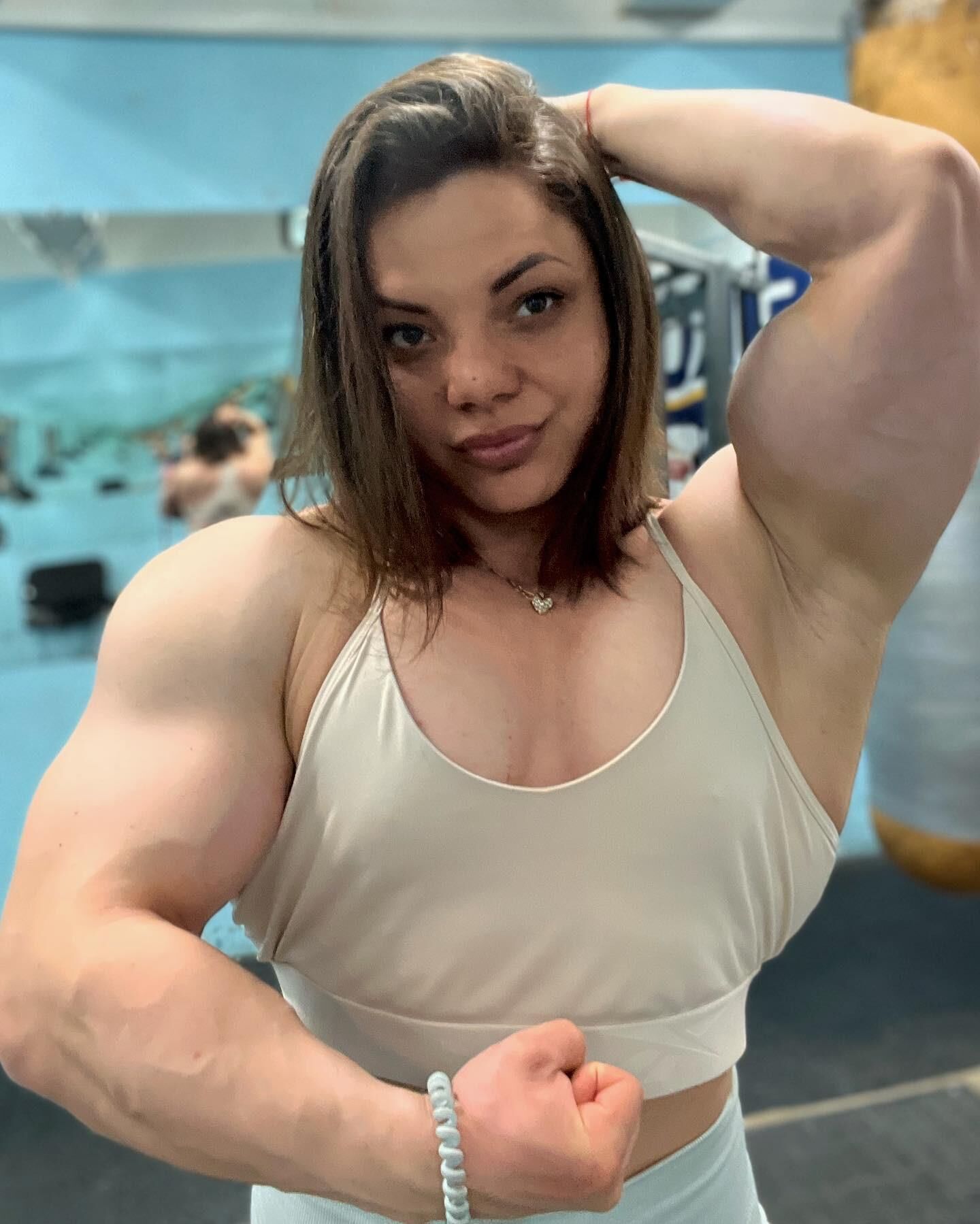 Anastasia L