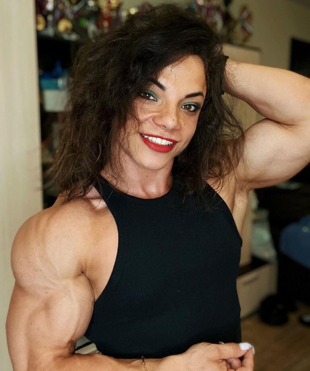 Anastasia L
