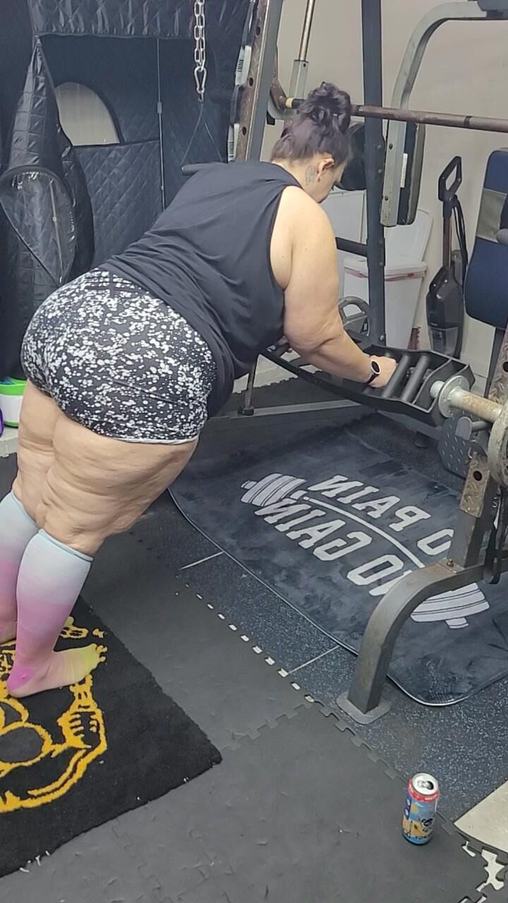 BBWブーツ