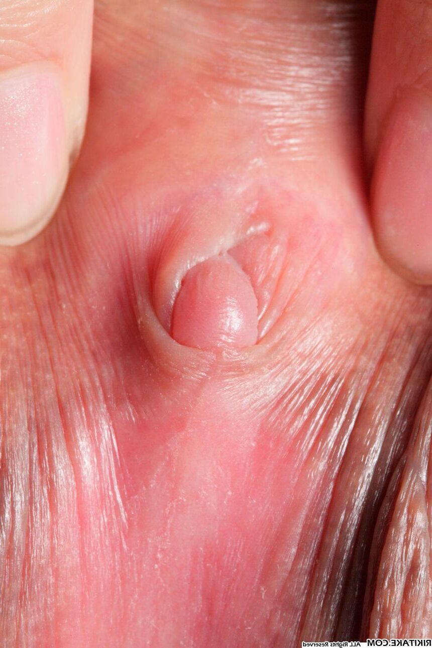 Clit Closeups 