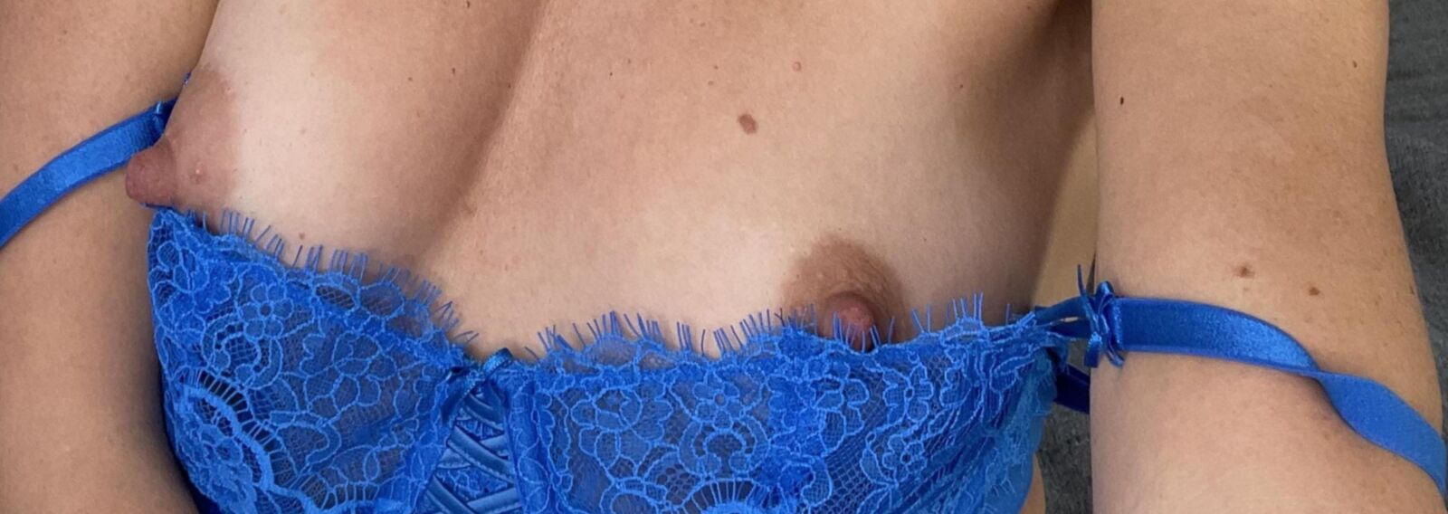 私が好きなおっぱい