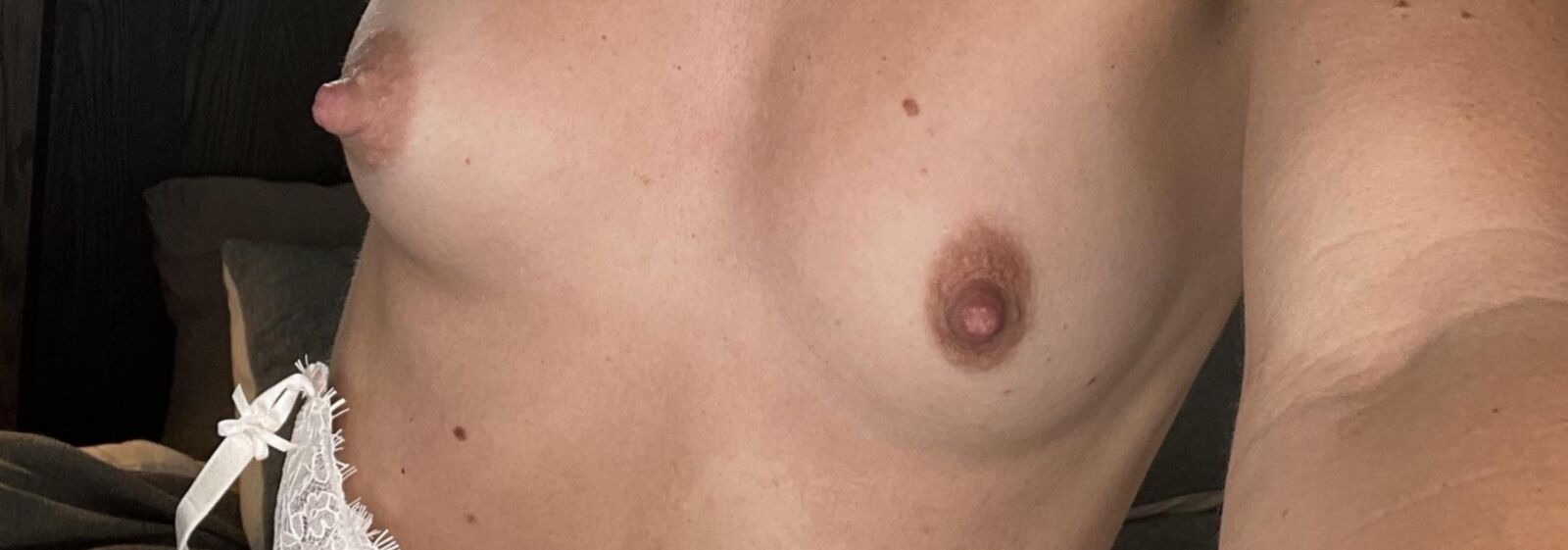 私が好きなおっぱい
