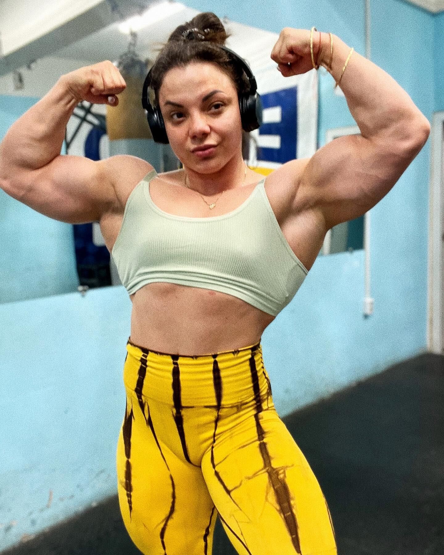 Anastasia L