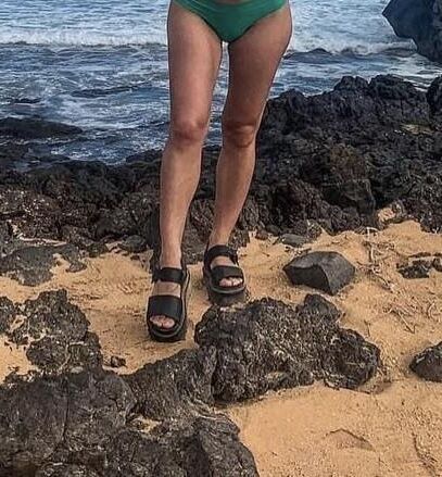 Sandals From around the internet