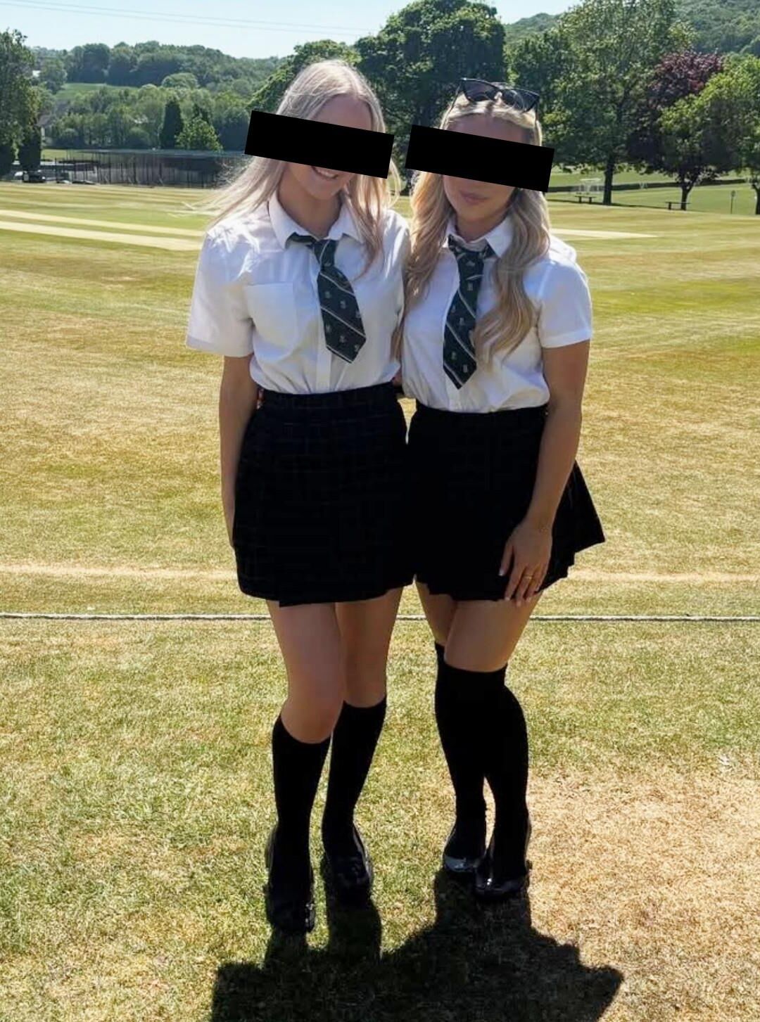 ユニフォーム