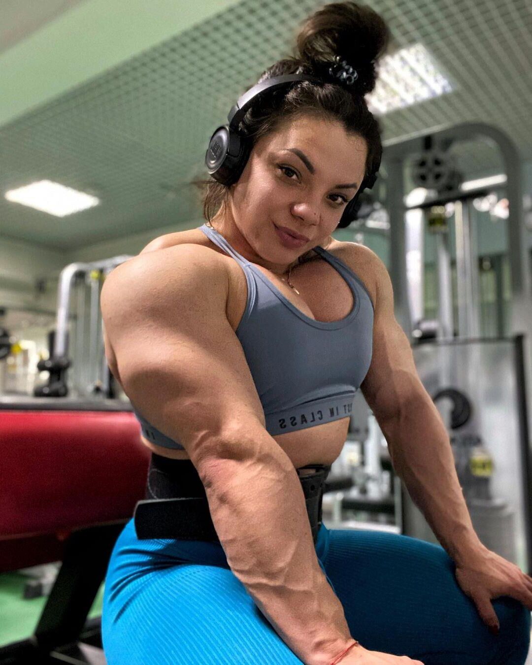 Anastasia L