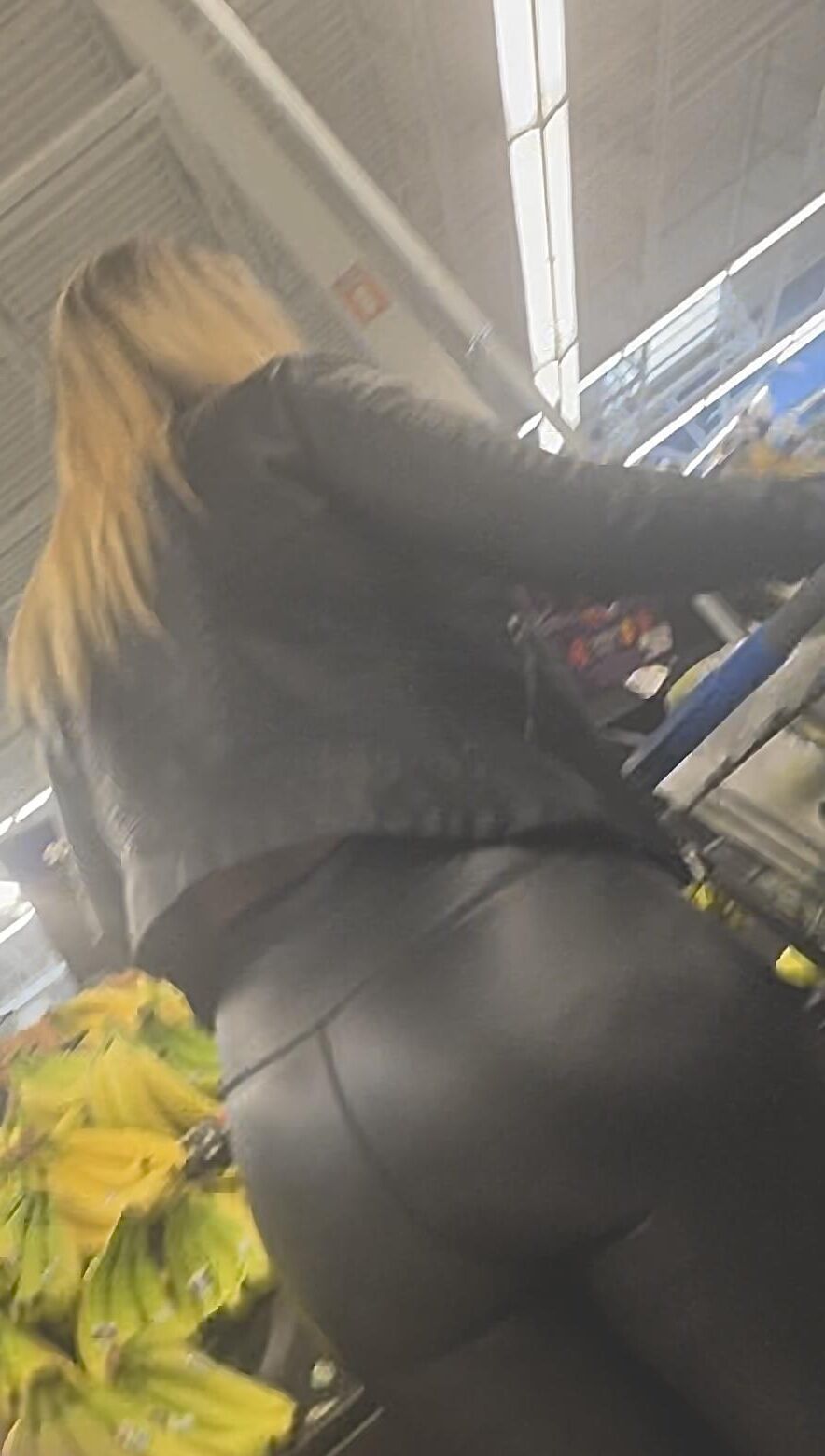 Dame Glanz Leggings
