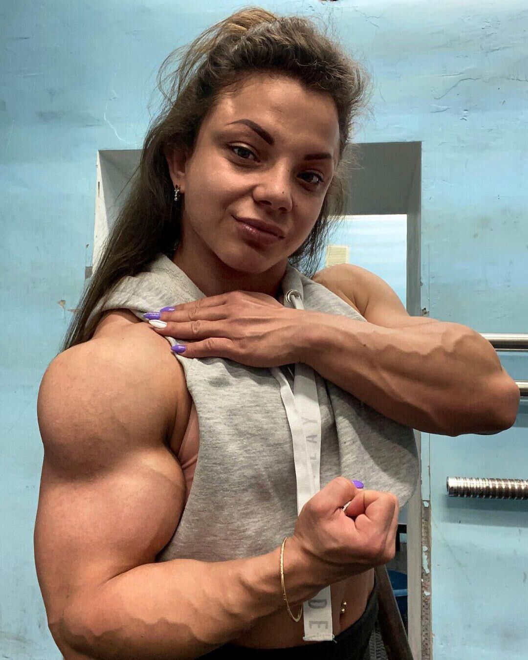 Anastasia L