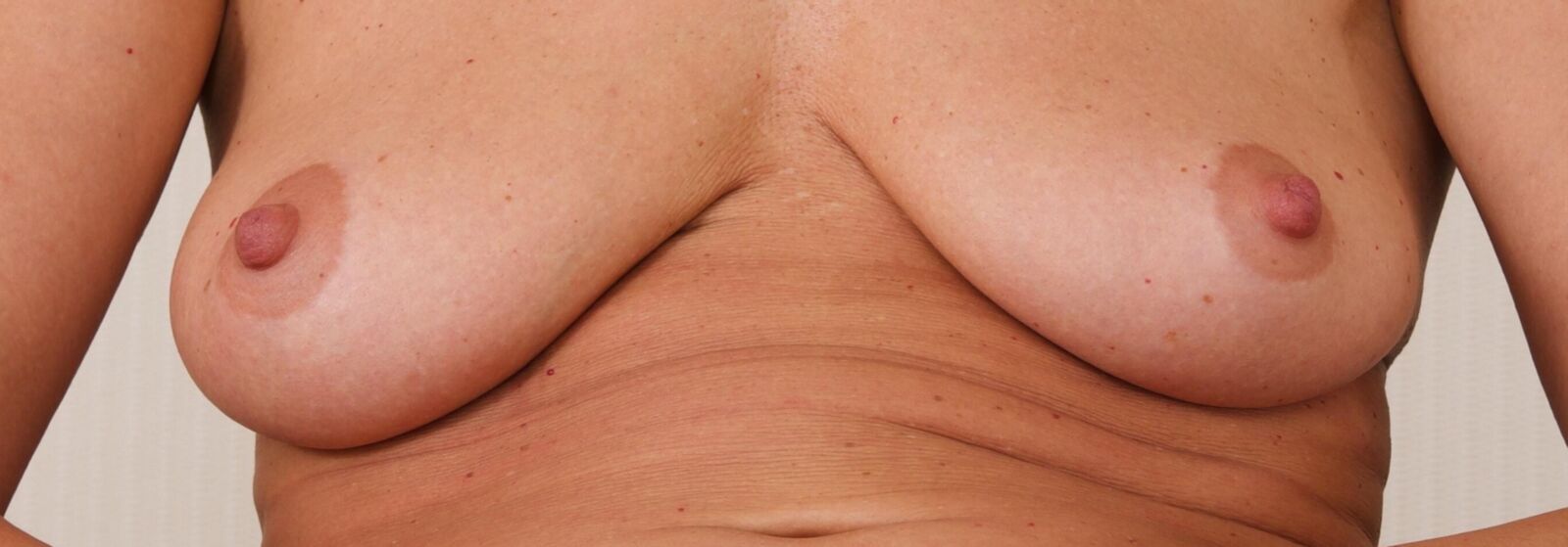 私が好きなおっぱい