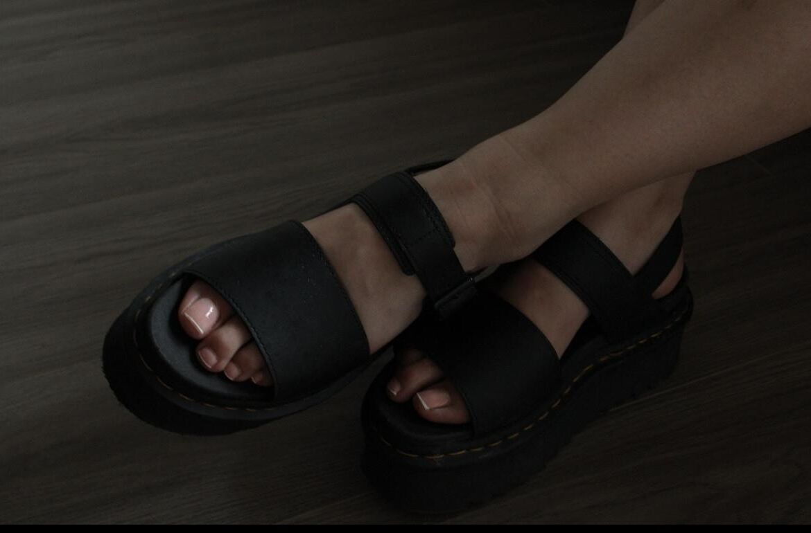 Sandals From around the internet