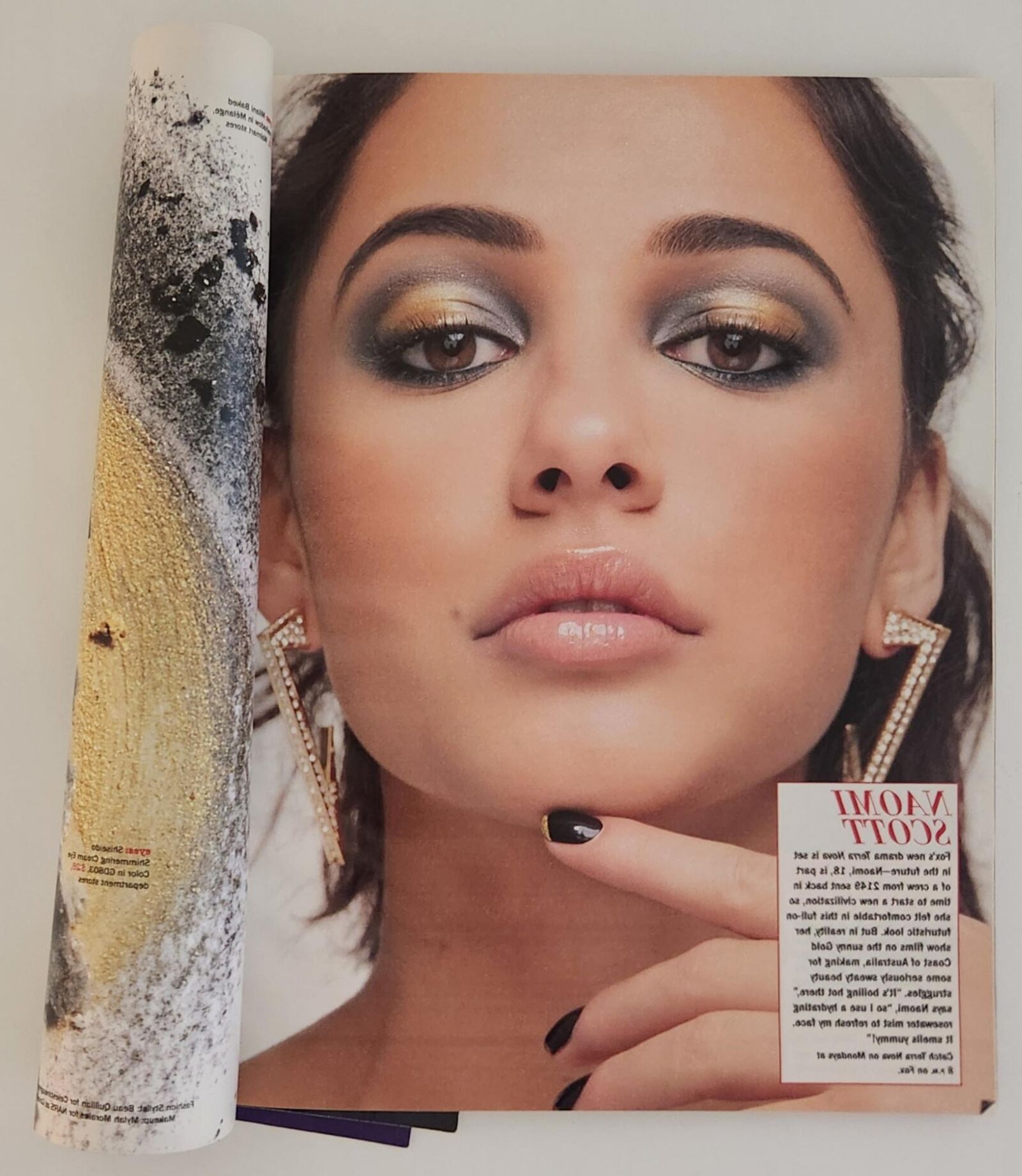 Magazines