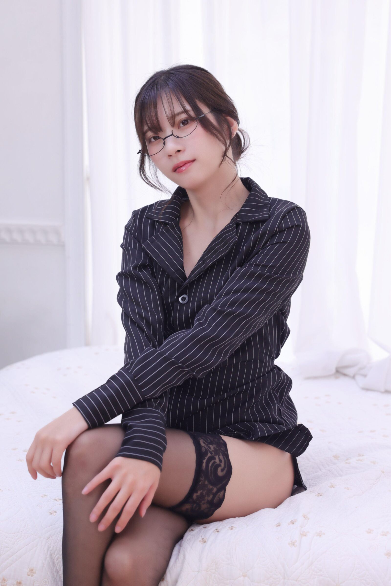 Jambes asiatiques
