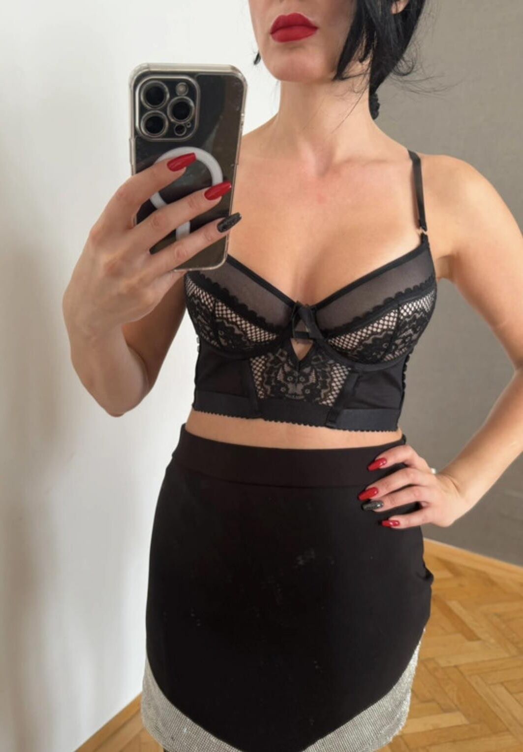 Milf sexy pantyhose 