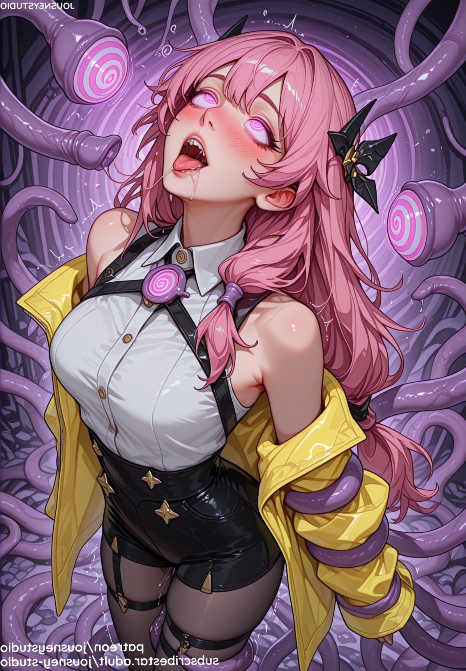 Iono (Pokemon) 